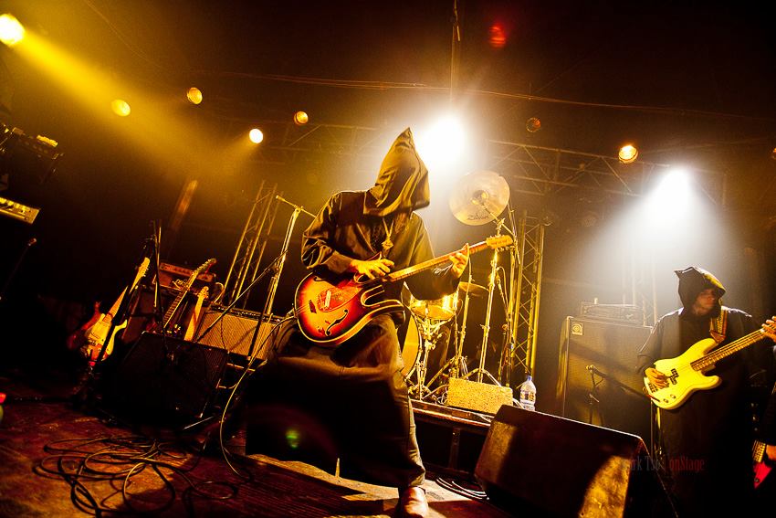 Secret Chiefs 3